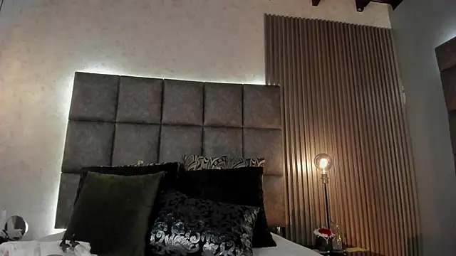 Snapshot of BrigitteVons chatting on February 20, 2026, 6:26 am BrigitteVons online show from February 20, 2026, 6:26 am