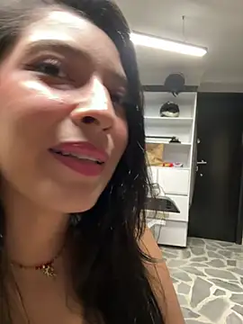 BrigitteVons online show from March 5, 2026, 4:30 am