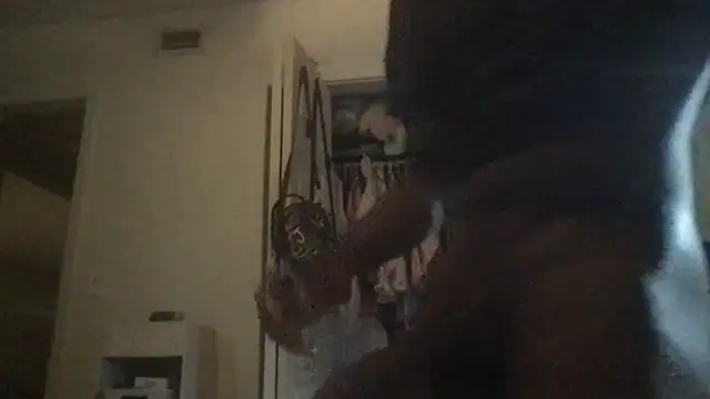 reaperShadow online show from November 8, 2025, 4:40 pm