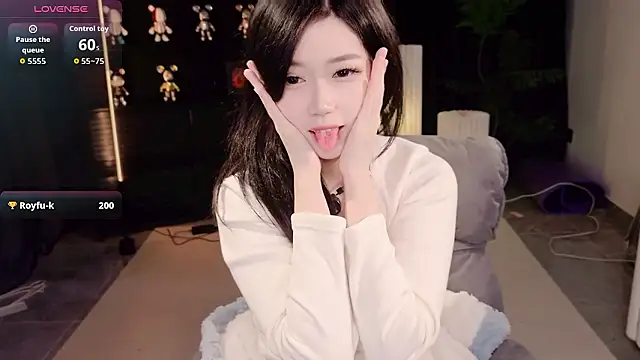 Snapshot of wanoubaobao chatting on January 18, 2026, 3:49 pm wanoubaobao online show from January 18, 2026, 3:49 pm