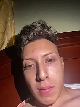 Dominick258 online show from October 29, 2025, 6:09 pm