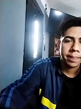 Fede26Zonasur online show from November 7, 2025, 10:37 am