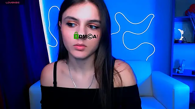 lisa dark  online show from February 28, 2026, 10:05 am