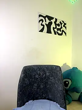 SHAILABROWN online show from October 30, 2025, 8:53 pm