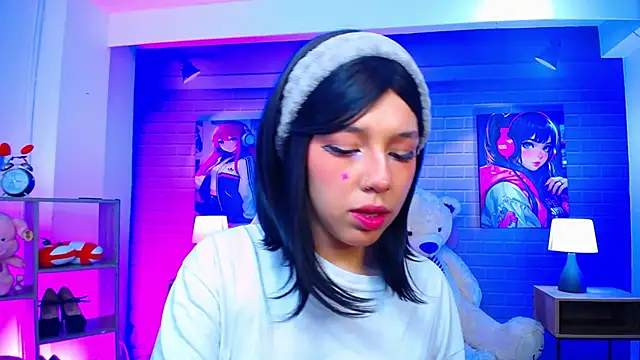 roseefancy19 online show from February 19, 2026, 11:50 am