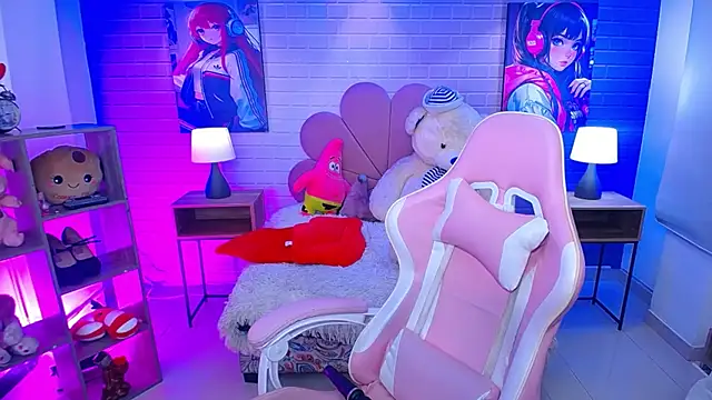 roseefancy19 online show from March 7, 2026, 11:40 am