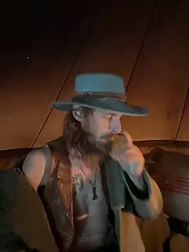 Snapshot of Cowboycocky chatting on October 31, 2025, 11:50 pm Cowboycocky online show from October 31, 2025, 11:50 pm