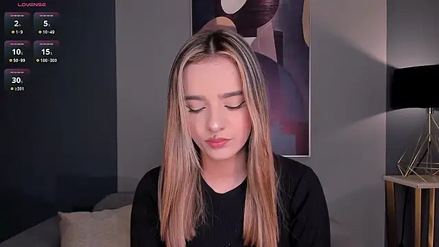 LaurentRosse1 online show from March 6, 2026, 8:05 pm