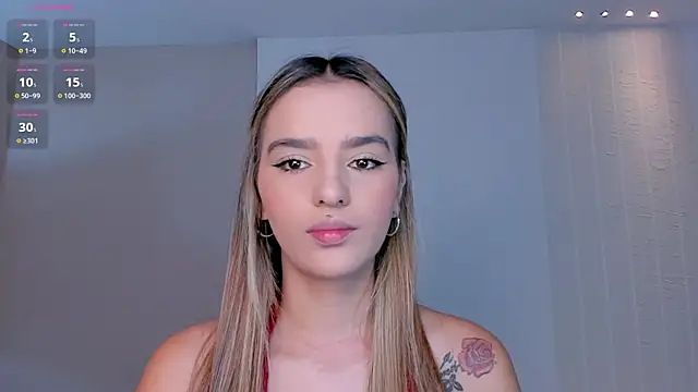 LaurentRosse1 online show from April 13, 2026, 8:14 pm