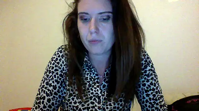 Sandragreg31 online show from November 22, 2025, 5:01 pm