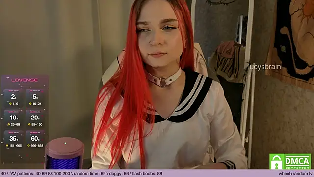 lani1funny online show from December 14, 2025, 9:03 am