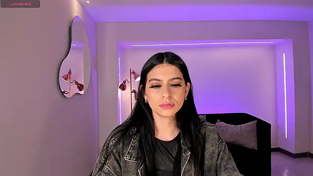 BellaConnorX online show from February 27, 2026, 3:28 am