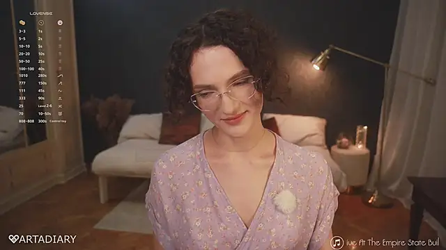  arta  online show from March 1, 2026, 3:03 pm