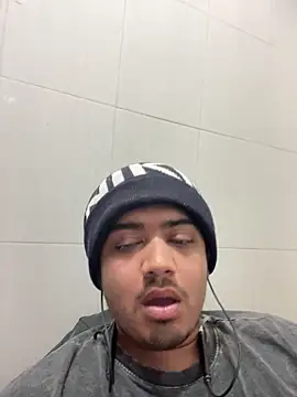 Snapshot of FlashyOcean53 chatting on February 13, 2026, 1:12 am FlashyOcean53 online show from February 13, 2026, 1:12 am