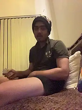 Snapshot of FlashyOcean53 chatting on February 14, 2026, 1:08 pm FlashyOcean53 online show from February 14, 2026, 1:08 pm