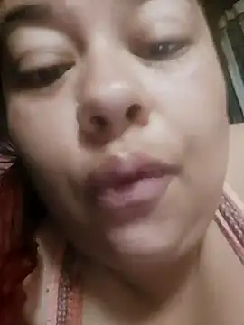 Gordisexi14 online show from November 4, 2025, 7:13 pm