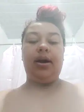 Gordisexi14 online show from November 6, 2025, 7:59 pm