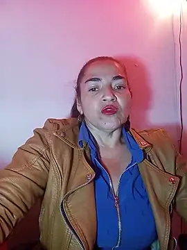 MaryRoze  online show from November 6, 2025, 11:59 pm