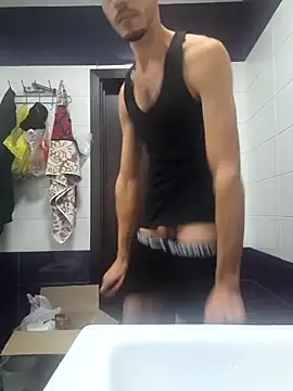 ZAminn6789 online show from November 23, 2025, 7:24 pm