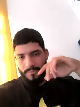 Snapshot of Marcus_1234 chatting on October 31, 2025, 6:42 pm Marcus 1234 online show from October 31, 2025, 6:42 pm