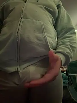 Scottyyxxl online show from November 14, 2025, 7:07 am