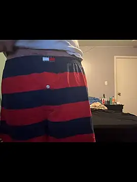 Scottyyxxl online show from November 26, 2025, 5:19 am