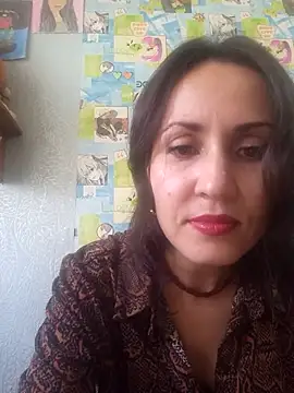 Snapshot of Hhanna chatting on October 31, 2025, 9:54 am Hhanna online show from October 31, 2025, 9:54 am