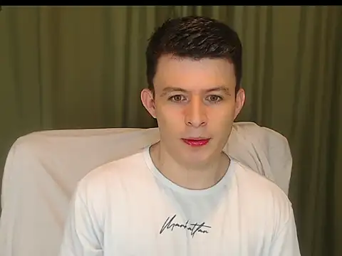 MARCUS FIRE online show from November 15, 2025, 9:54 pm