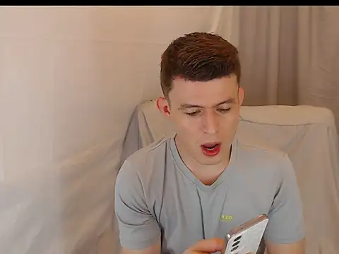 MARCUS FIRE online show from December 4, 2025, 7:11 pm