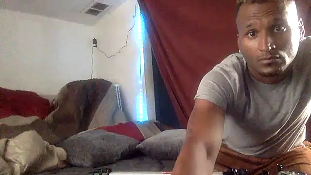 DREGO4LOVE online show from June 8, 2026, 12:47 am