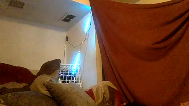 DREGO4LOVE online show from June 8, 2026, 3:18 am