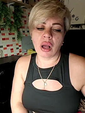 MilkySky online show from February 24, 2026, 12:30 am