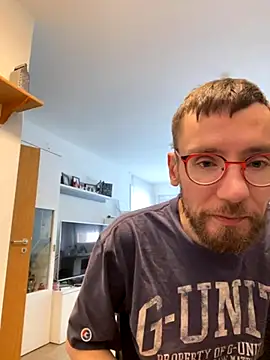 Guttermann online show from January 6, 2026, 1:04 pm