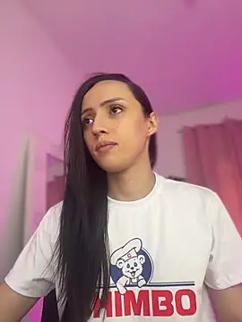 BabyLauritaa online show from April 8, 2026, 5:13 pm