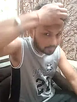 itzSameer1 online show from January 16, 2026, 5:55 am