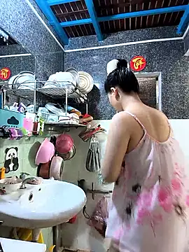 Okleotina9 online show from February 15, 2026, 4:42 am