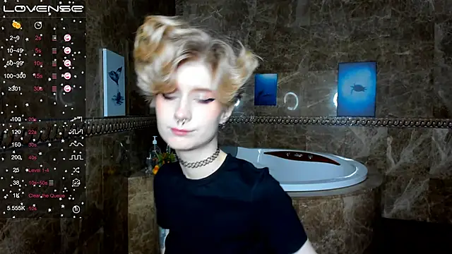 Snapshot of Angel_Julles chatting on November 7, 2025, 1:05 am Angel Julles online show from November 7, 2025, 1:05 am