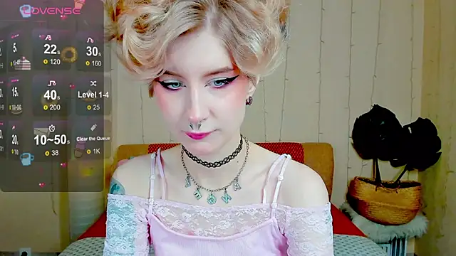 Snapshot of Angel_Julles chatting on November 16, 2025, 12:38 am Angel Julles online show from November 16, 2025, 12:38 am