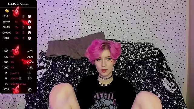 Snapshot of Angel_Julles chatting on February 14, 2026, 5:26 am Angel Julles online show from February 14, 2026, 5:26 am