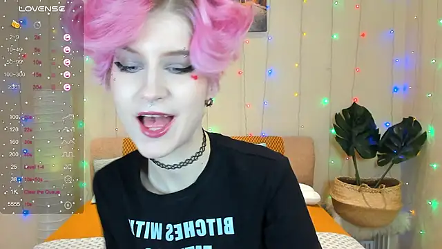 Snapshot of Angel_Julles chatting on February 23, 2026, 1:25 am Angel Julles online show from February 23, 2026, 1:25 am