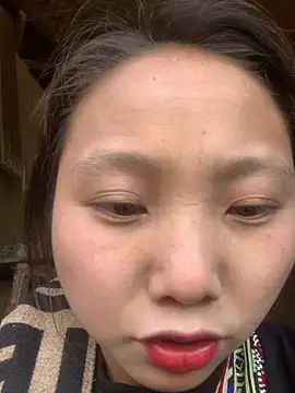 bi-bo123 online show from February 21, 2026, 1:50 am