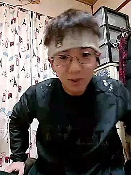 TERU kun jp online show from November 11, 2025, 10:04 am