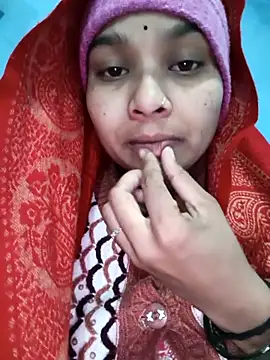 Cute Arushi online show from January 6, 2026, 4:49 am