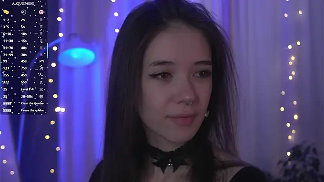 Snapshot of tinyanie chatting on January 15, 2026, 6:07 am tinyanie online show from January 15, 2026, 6:07 am