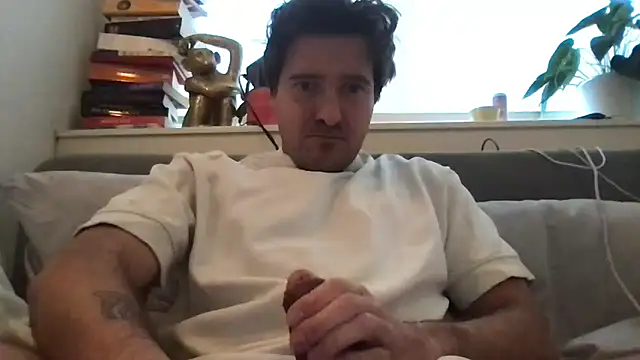 dutchpieter95 online show from March 7, 2026, 8:55 am