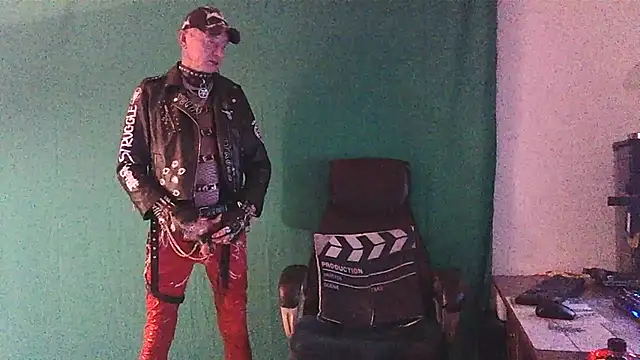 NahkaSami online show from November 5, 2025, 11:21 am