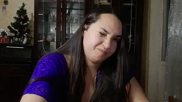 VoulezVous Angel online show from January 6, 2026, 5:38 pm