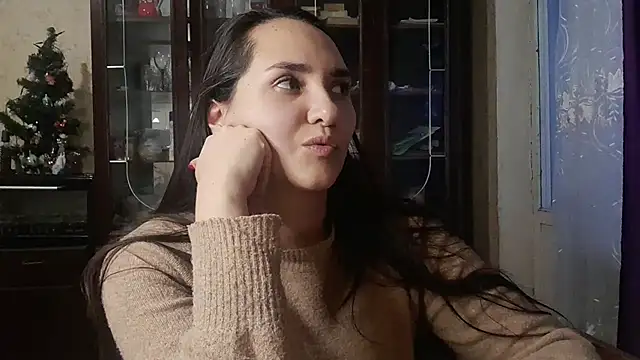 VoulezVous Angel online show from January 14, 2026, 2:33 pm