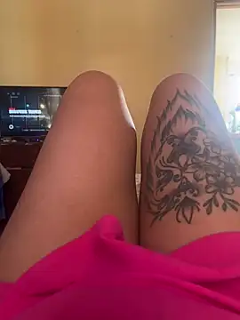 gatitaamelosa online show from December 17, 2025, 8:04 pm