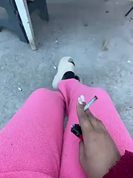 gatitaamelosa online show from March 22, 2026, 11:35 am